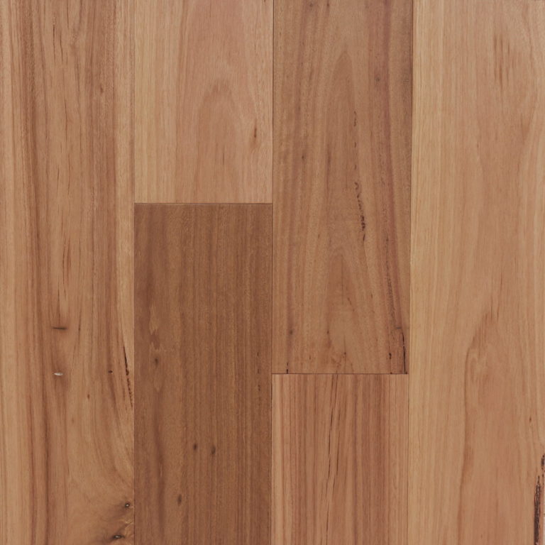 Engineered Blackbutt 130mm Matt Brushed 01