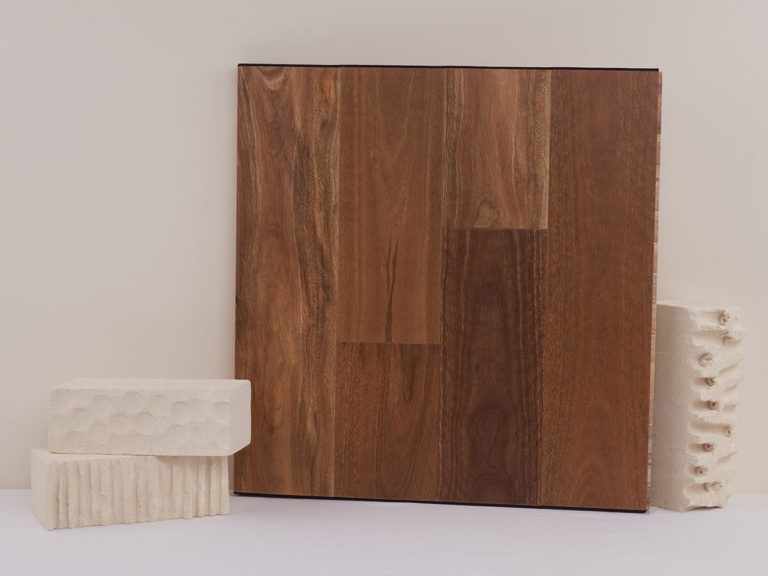 Engineered Spotted Gum 136mm Satin 02