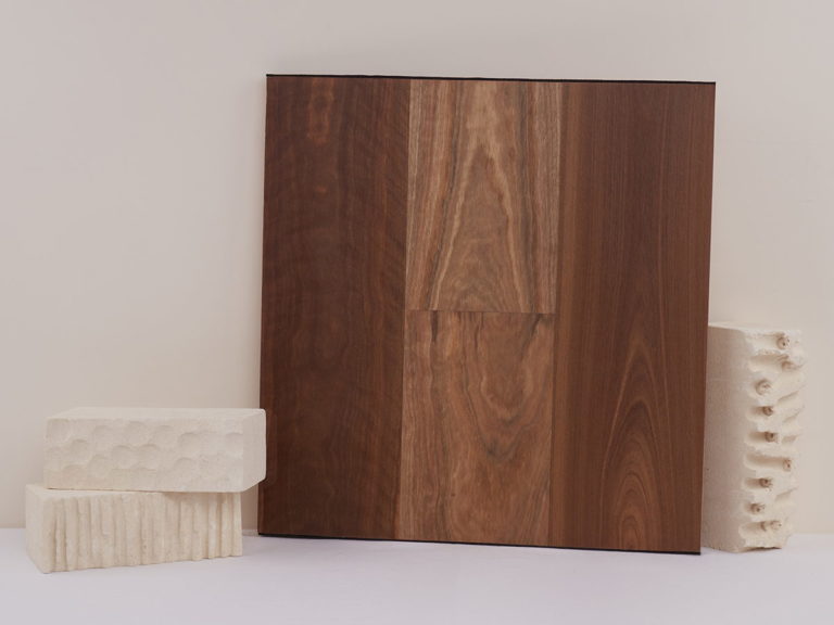 Engineered Spotted Gum 180mm Satin 02