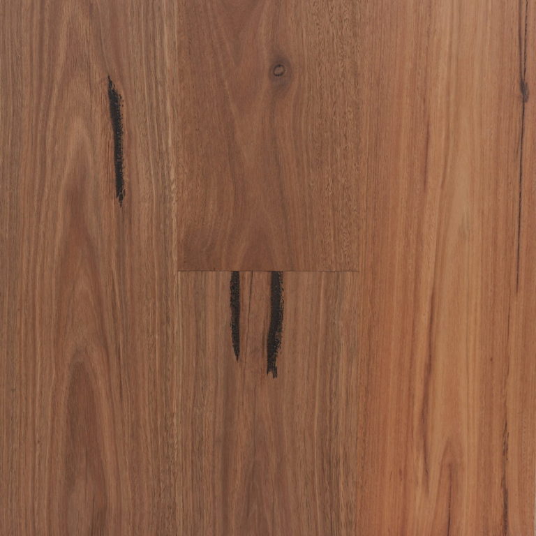 Engineered Spotted Gum 190mm Matt Brushed 01