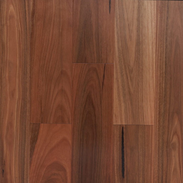 Solid Spotted Gum 122mm 01